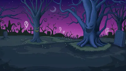 GFDark banner