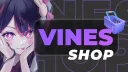 Vines Shop banner