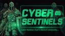 The Cyber Sentinels Club Banner