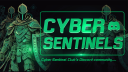 The Cyber Sentinels Club banner