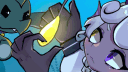Scylla's Grotto [18+] banner