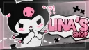 lina’s shop banner