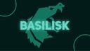Basilisk's Cave Banner