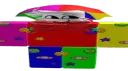 flora's silly server !! banner