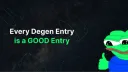 Good Entry banner