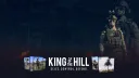 King of the Hill & Wasteland banner