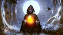 Mriya Games banner