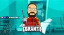 Ebrantil | Community Banner