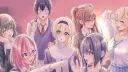 2.5 Dimensional Seduction banner