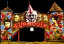 the circus  Banner