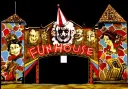 the circus 🎪 Discord server banner