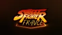 Street Fighter France banner