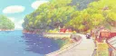 𝓖𝓸𝓵𝓭𝓮𝓷 𝓥𝓪𝓵𝓵𝓮𝔂 Discord server banner