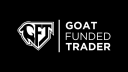 Goat Funded Trader banner