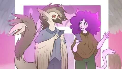 Artifacts banner