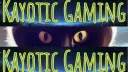 Kayotic Gaming banner