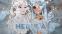 NEBULA Discord server banner