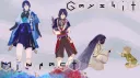 Gayshit Midpact banner