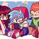 ꒰꒱ 𝙍𝙖𝙙𝙞𝙤 𝙁𝙪𝙣𝙠𝙞𝙣’ 𓈒ꜝꜝ Banner