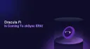 Dracula Fi banner