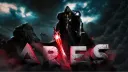 ARES banner