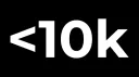 <10K banner