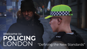 Policing London | V2 Banner