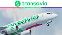 Transavia Group Banner