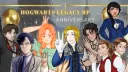 🏰 Hogwarts Legacy RP 🏰 banner