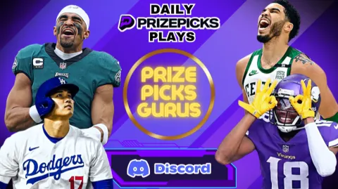 Prize Picks Gurus banner