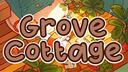 ｡˚  Grove Cottage  ⋆ Banner