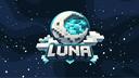 LunaMC  |  لـونا ام سی Banner
