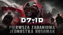 Pierwsza Zadaniowa Jednostka "Rosomak" banner
