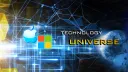 Technology Universe - Вселенная технологий banner