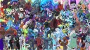 Hisui Zoroark Den banner