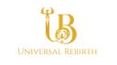 Universal Rebirth® Banner