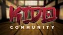 Kido Community Banner