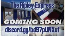 The Ripley Express banner