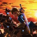 Orange's Discord banner