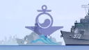 🌊 Republic of Korea Navy ™ banner