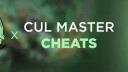 | Cul Master Cheats | Safe Software | Banner