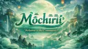 Mōchirīī Server Banner