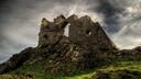 ruins of old deepfaken Banner