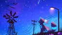 Starborn {Spirit} Treehouse banner