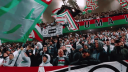 LEGIA WARSZAWA banner