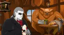 Twisted Pint Tavern banner