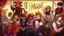 OC Hangout server banner