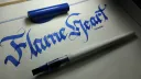 FlameHeart banner