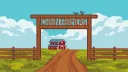 AirDrop Farmer's Almanac banner
