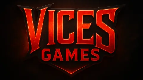 Vices Games banner
